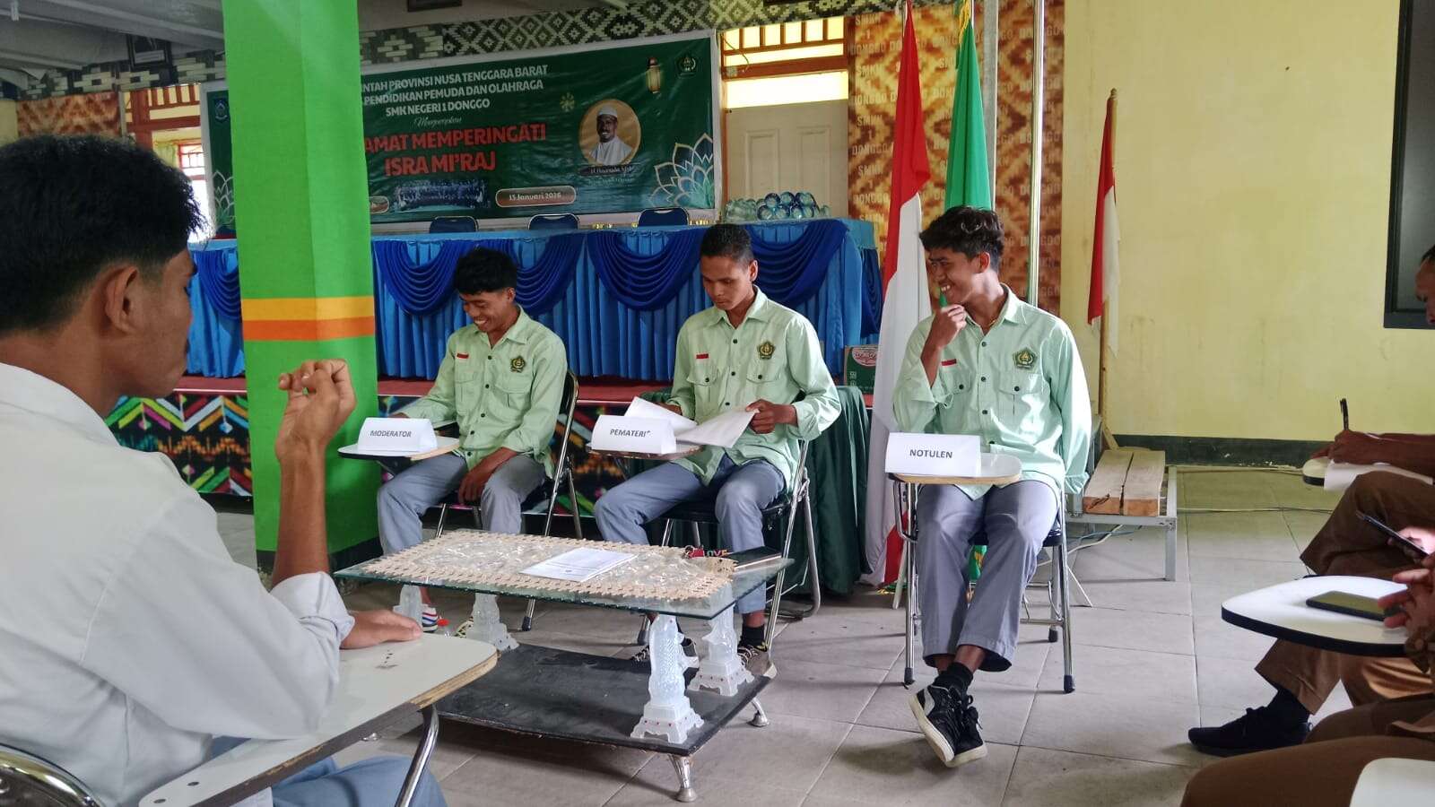 Seminar Propsal PKL Tahun 2026